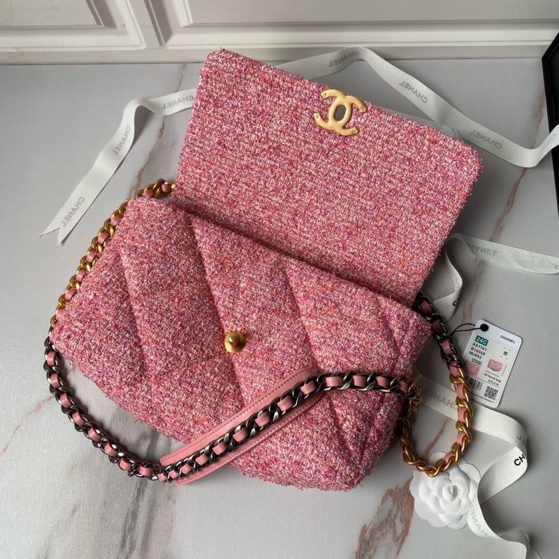 Chanel 19 Bags